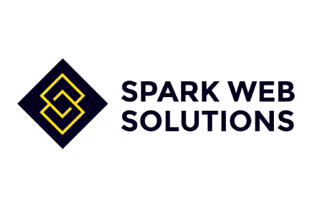Spark Web Solutions logo