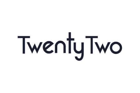 TwentyTwo Digital logo