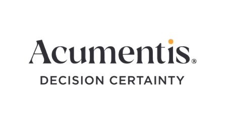 Acumentis logo