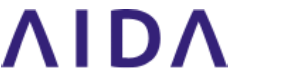 AIDA logo