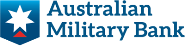 Australian Military Bank logo