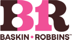 Baskin Robins logo