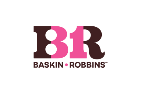 Baskin Robins logo
