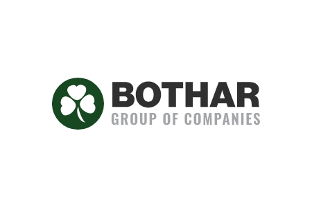 Bothar Boring logo