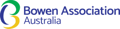 Bowen Association Australia logo