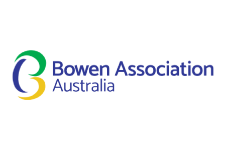 Bowen Association Australia logo