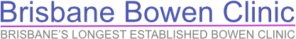Brisbane Bowen Clinic logo