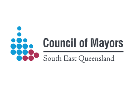 Council Of Mayors logo