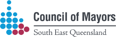 Council Of Mayors logo