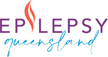 Epilepsy Queensland logo