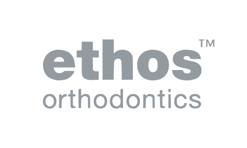 Ethos Orthodontics logo