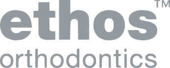 Ethos Orthodontics logo