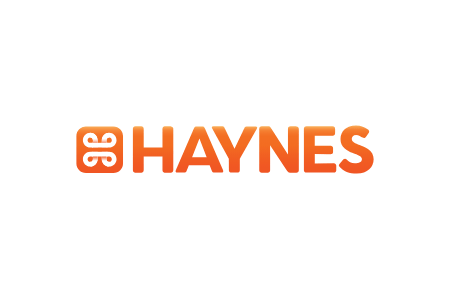 Haynes logo