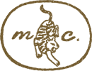 Menon Curatorial logo