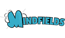 Mindfields logo