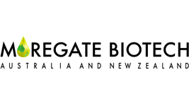 Moregate Biotech logo