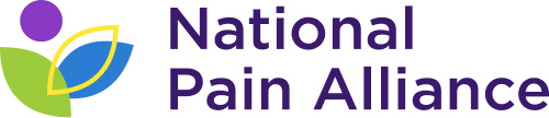 National Pain Alliance logo