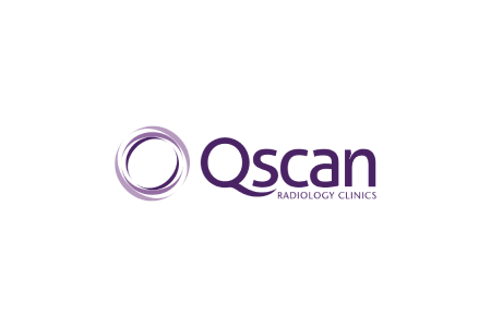 QScan logo