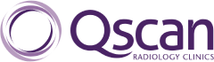 QScan logo