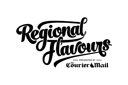 Regional Flavours logo