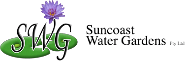 Suncoast Water Gardens logo