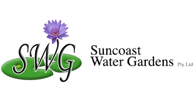 Suncoast Water Gardens logo