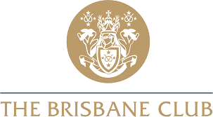 The Brisbane Club logo