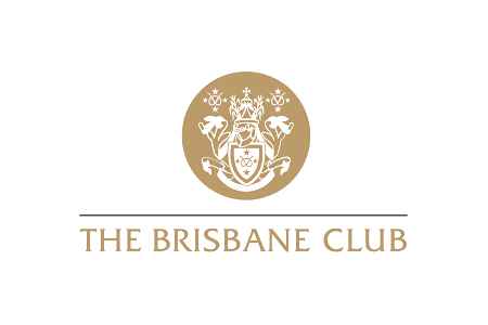 The Brisbane Club logo