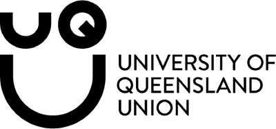 University of Queensland Union logo