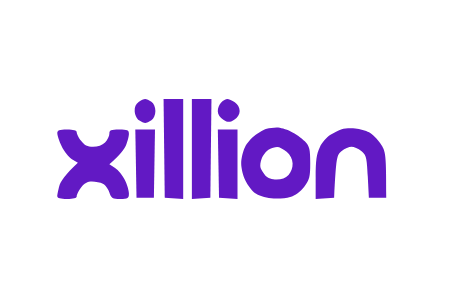 Xillion logo