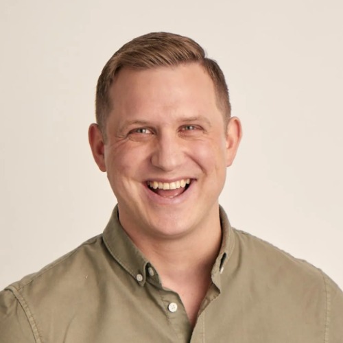 Chris Profile Photo