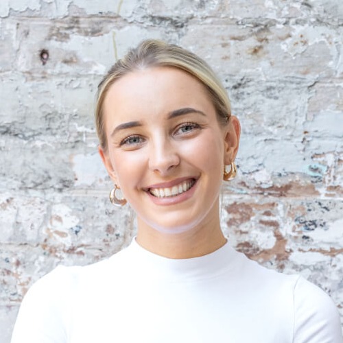 Sarah Profile Photo